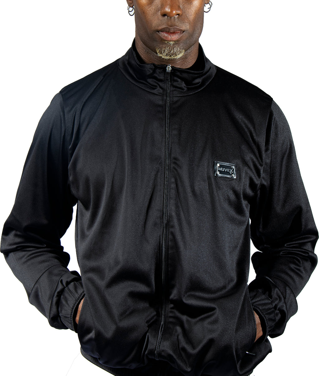 CHAQUETA LUXURY