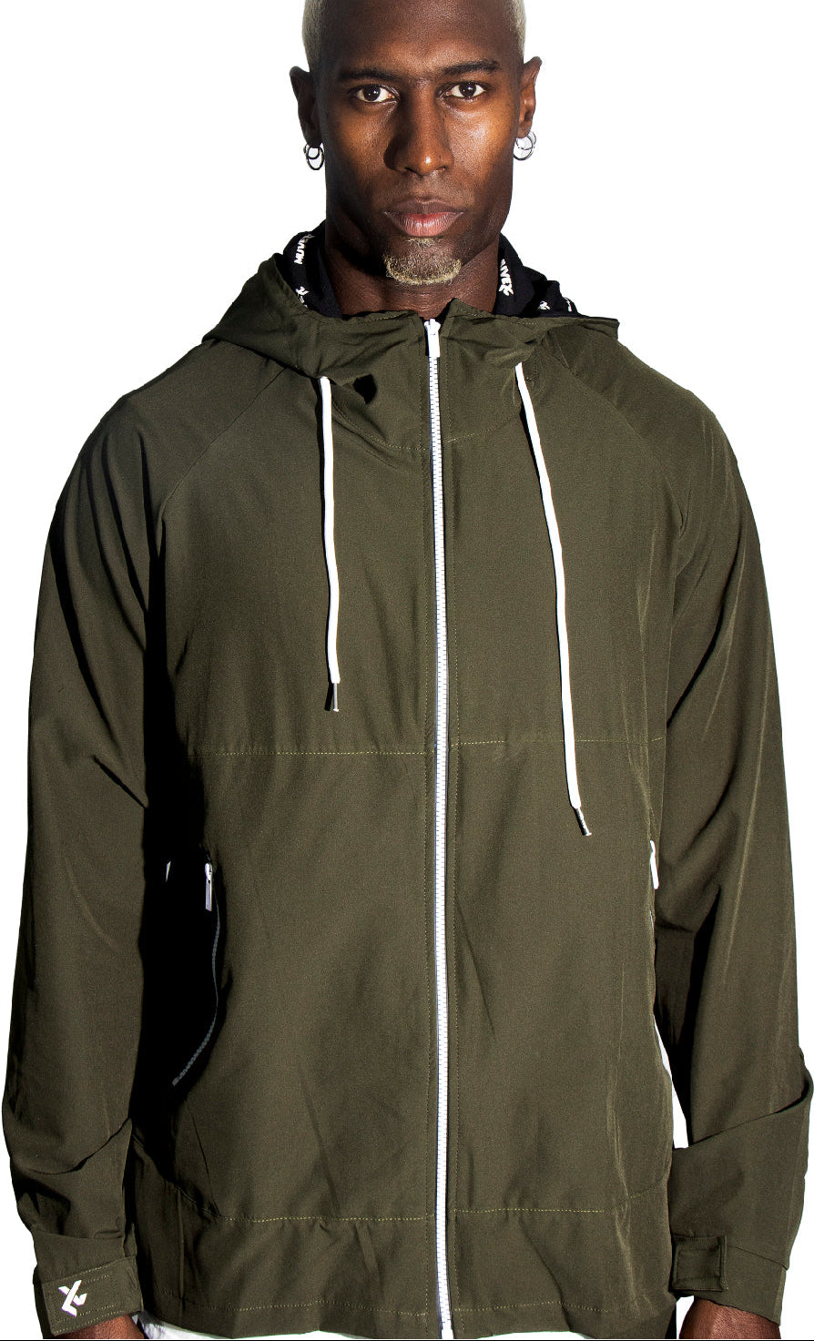 MOVEMENT JACKET