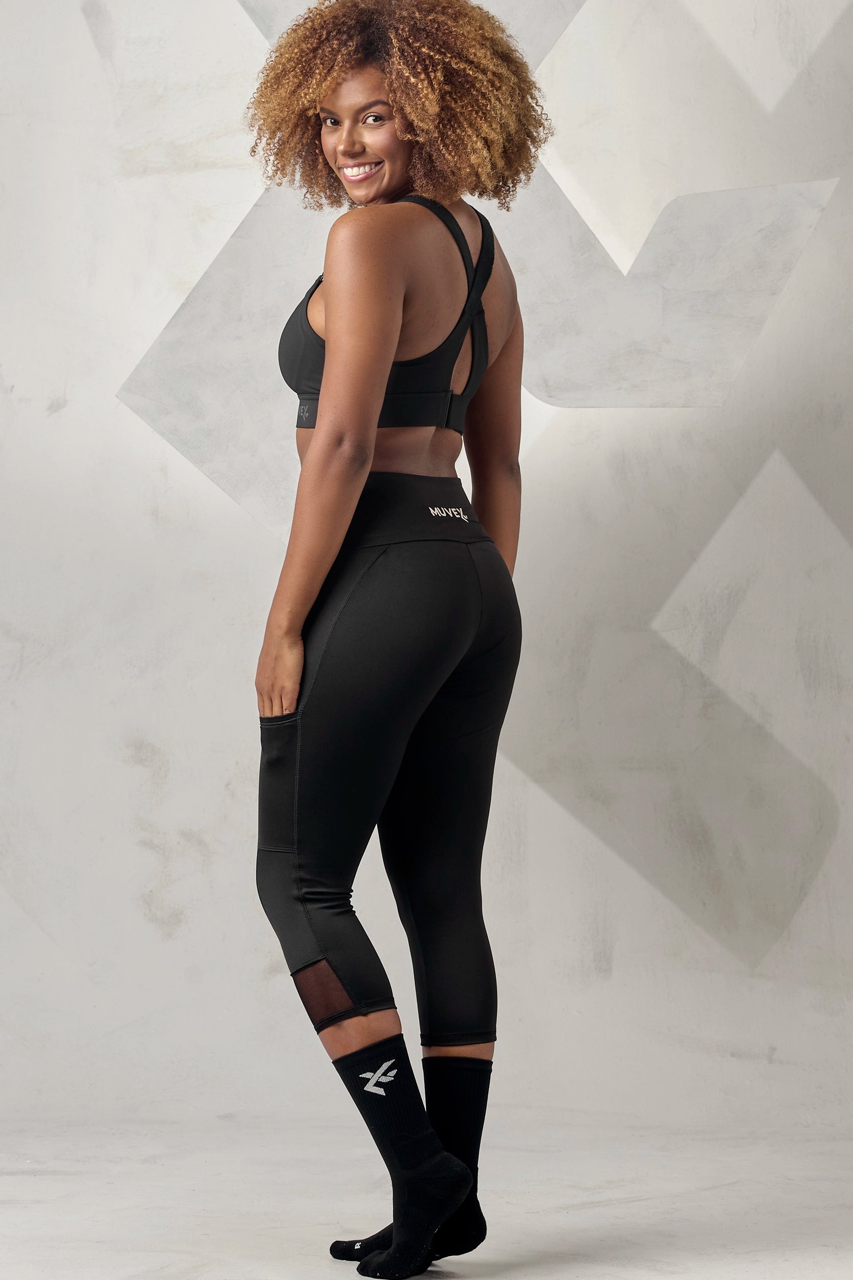 LEGGINS X