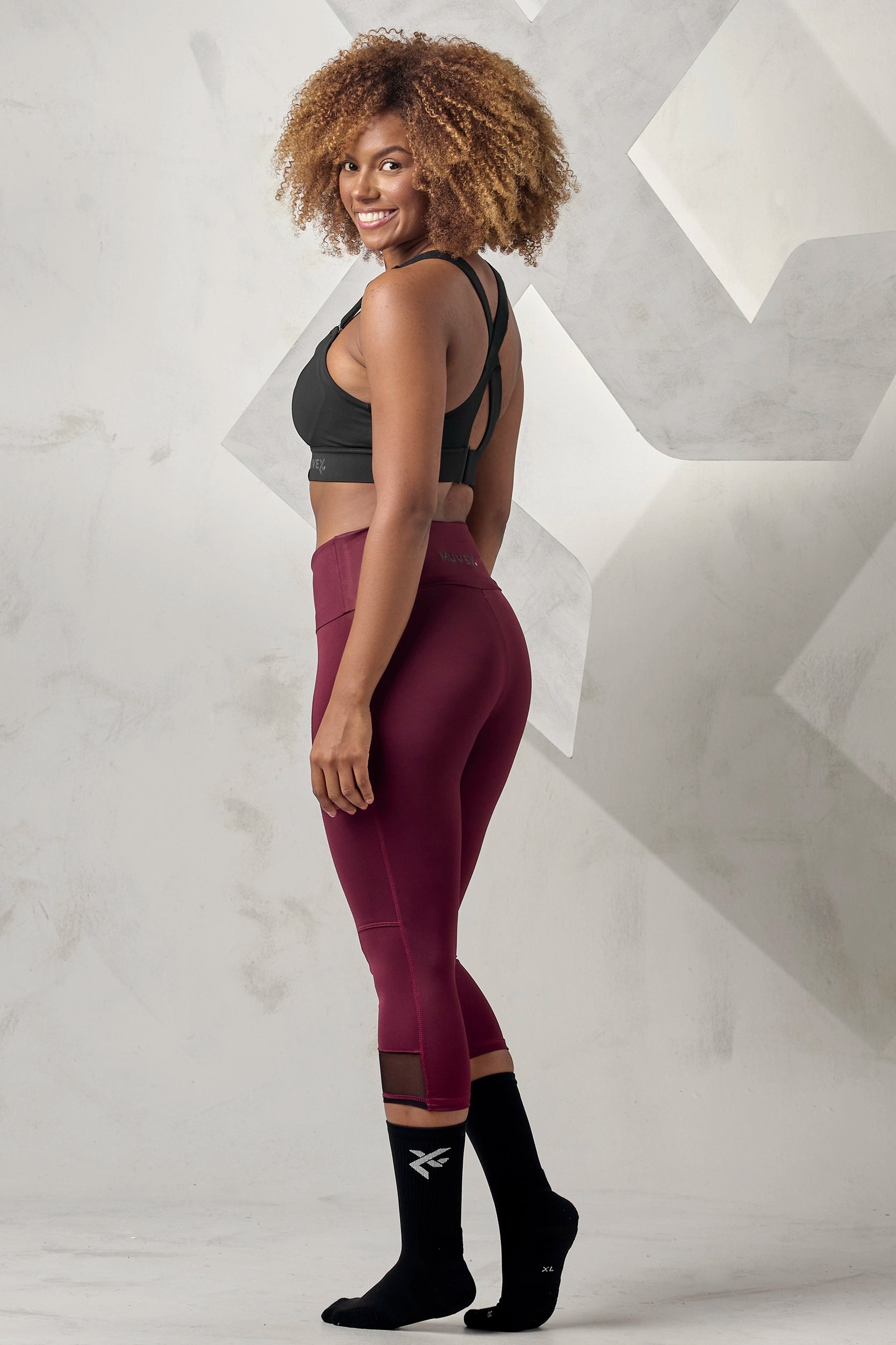 LEGGINS X