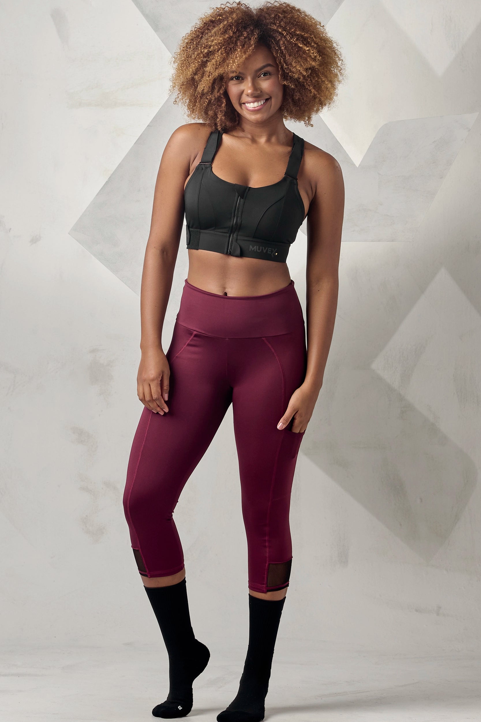 LEGGINS X