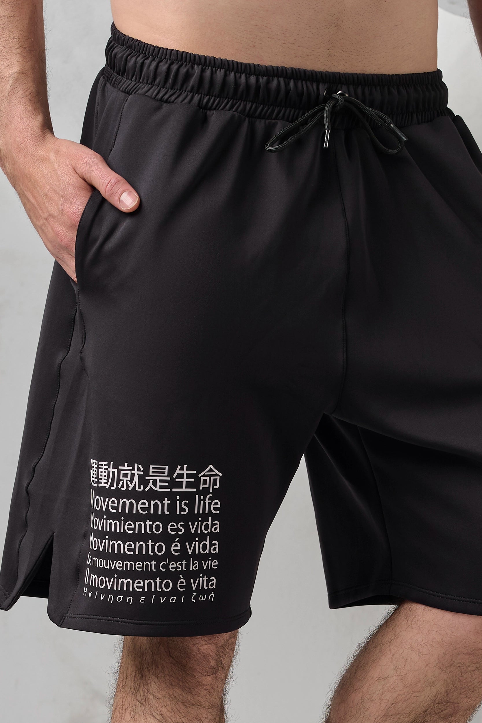 PANTALONETA FLOW MOVEMENT