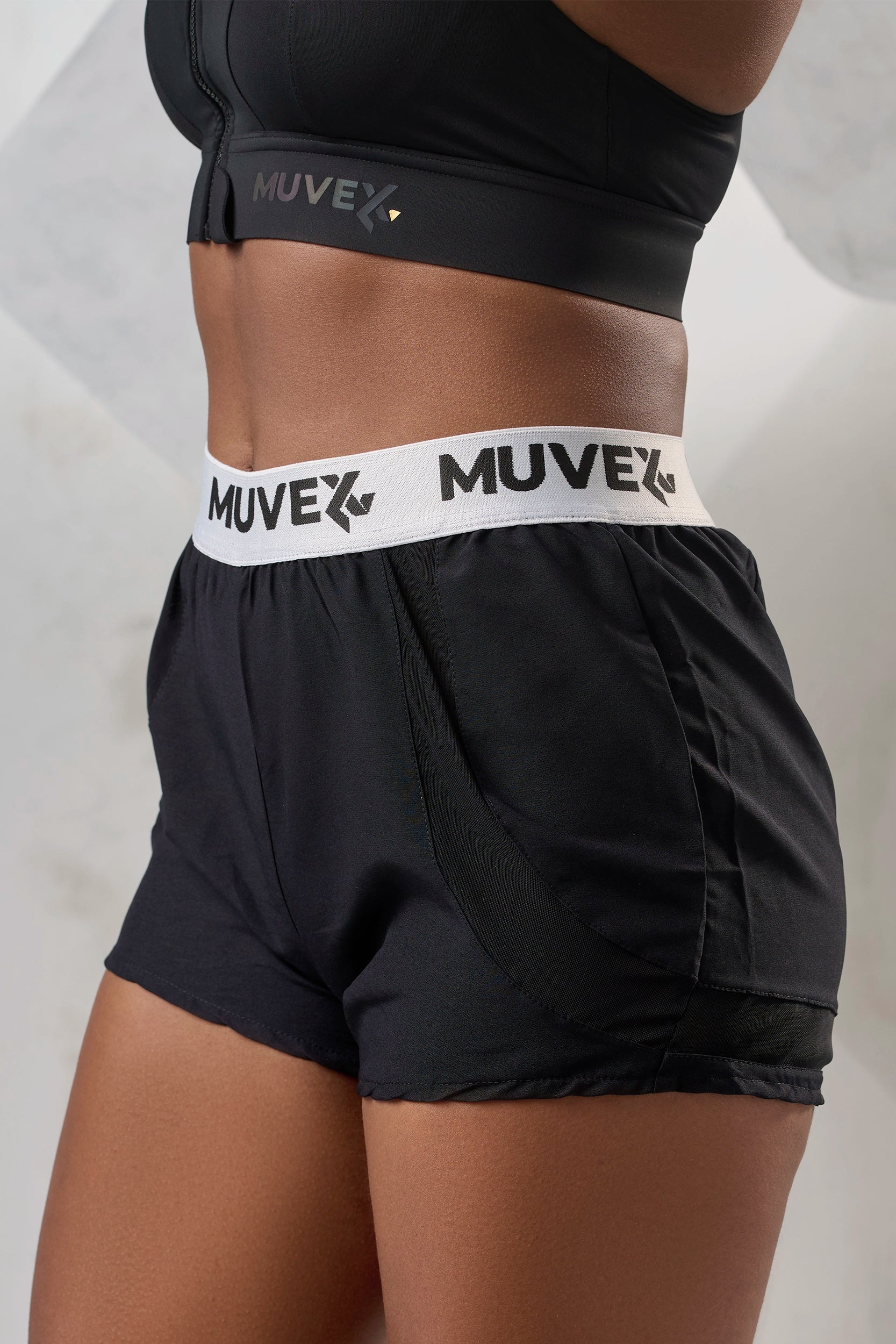 PANTALONETA FLOW MUVEX