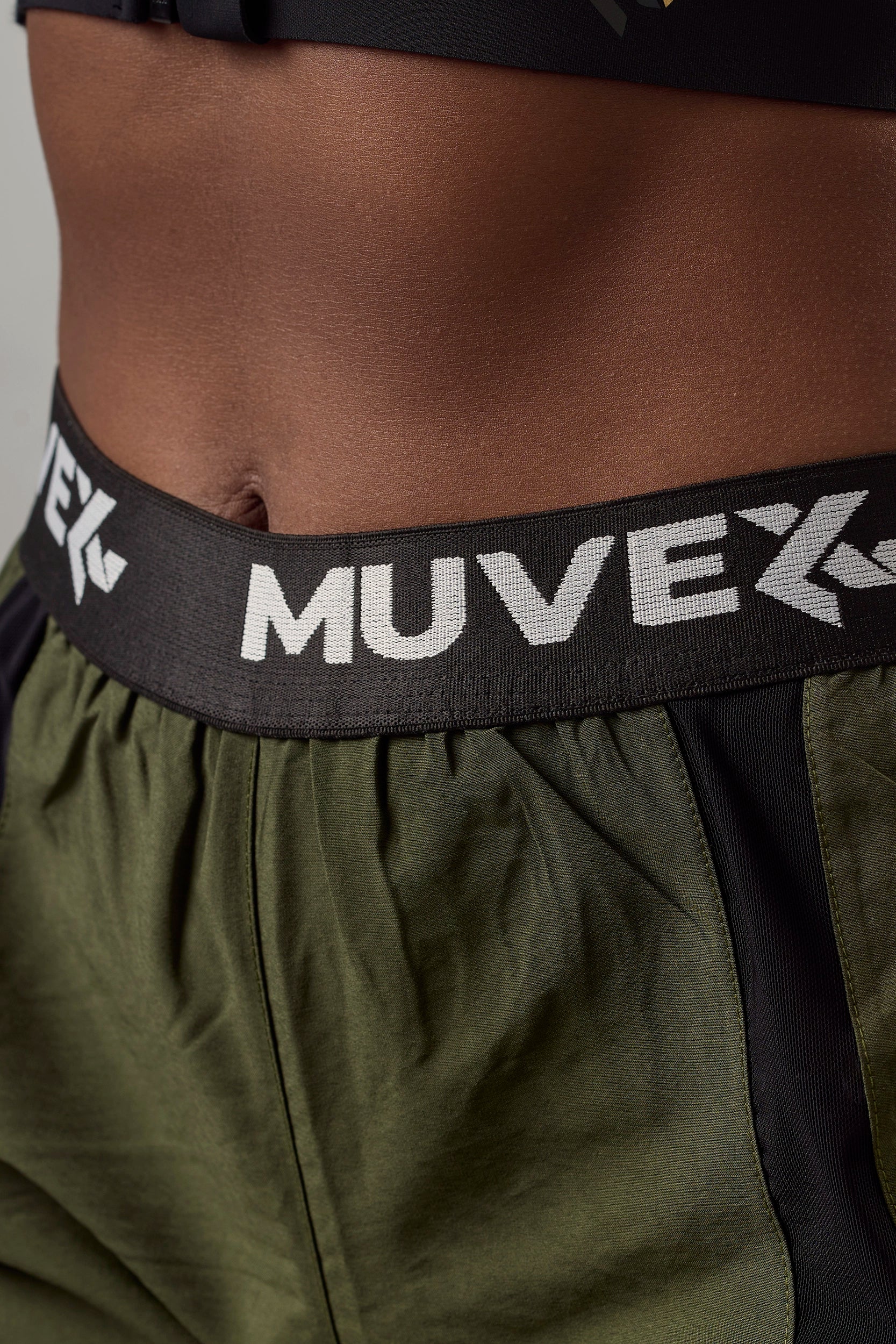 PANTALONETA FLOW MUVEX