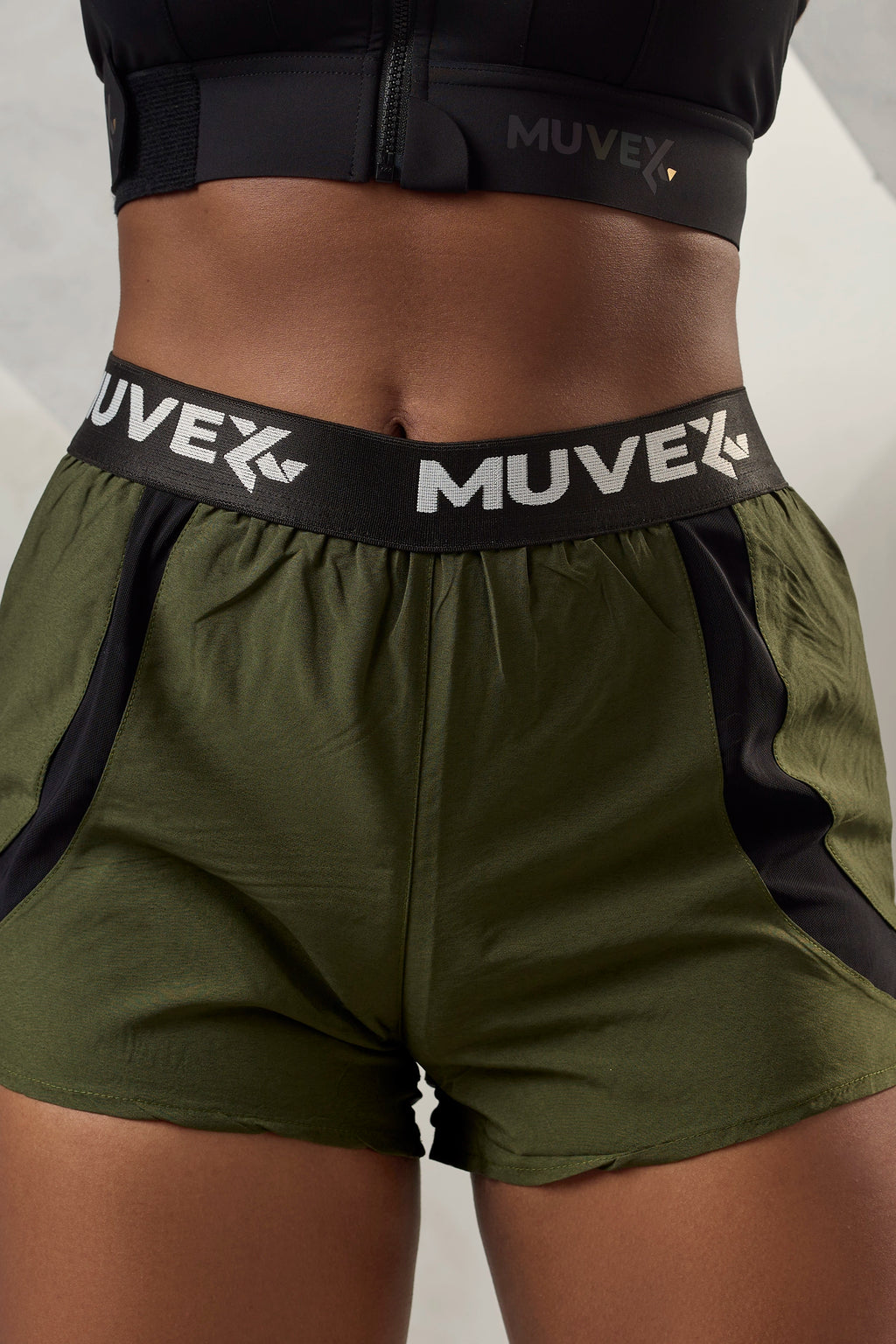 PANTALONETA FLOW MUVEX