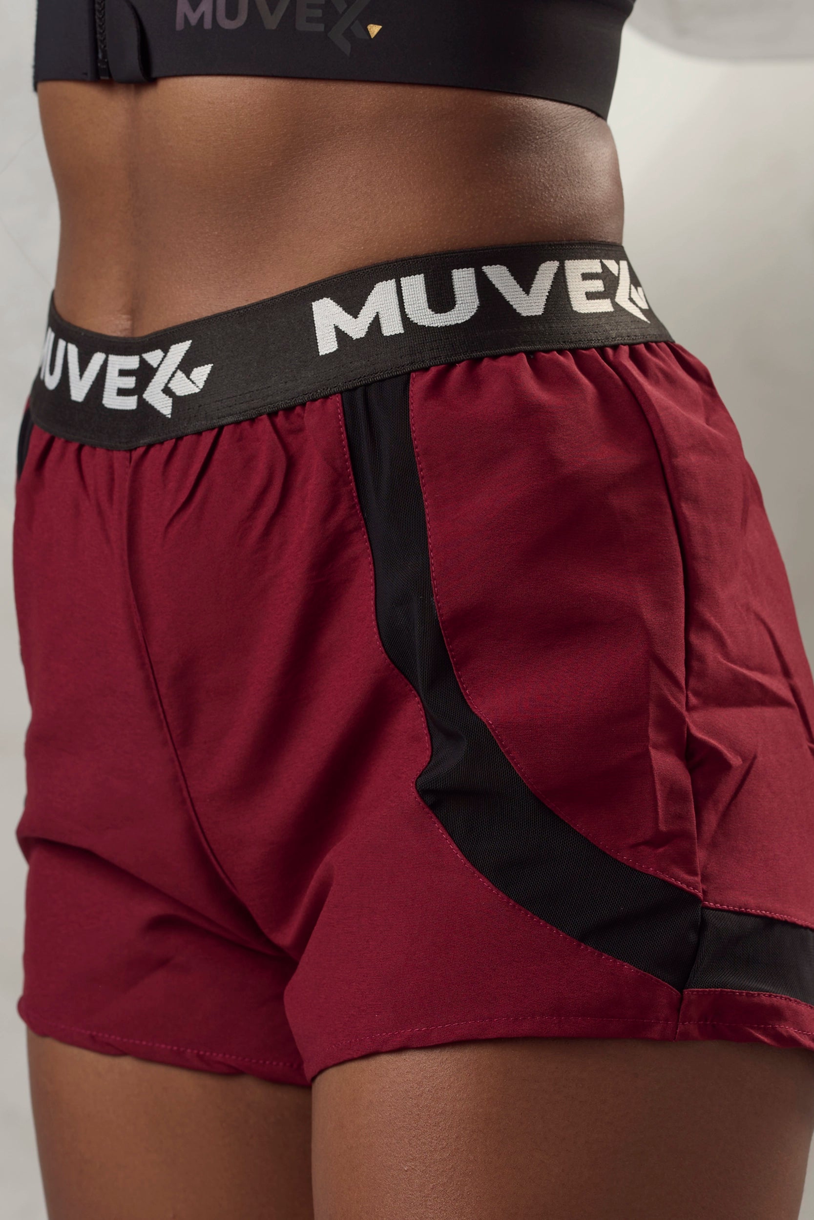 PANTALONETA FLOW MUVEX