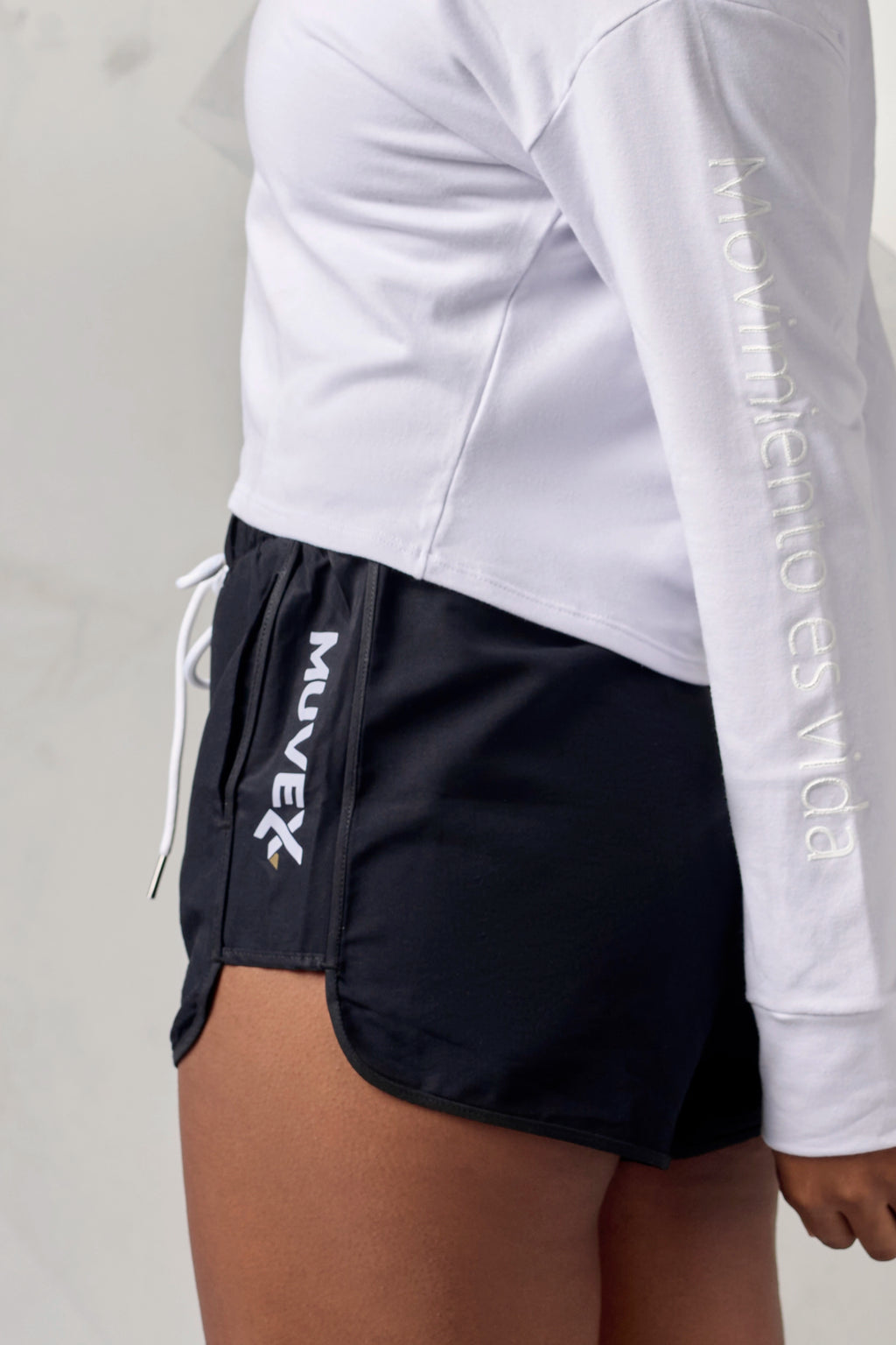 PANTALONETA MUVEX DAMA