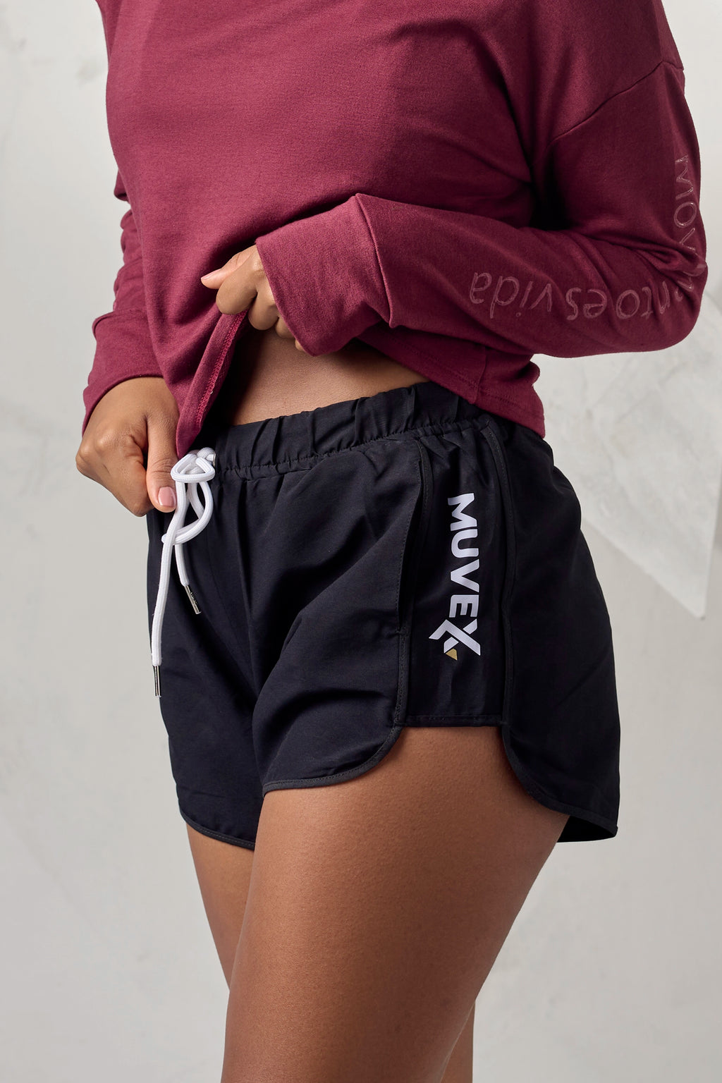 PANTALONETA MUVEX DAMA