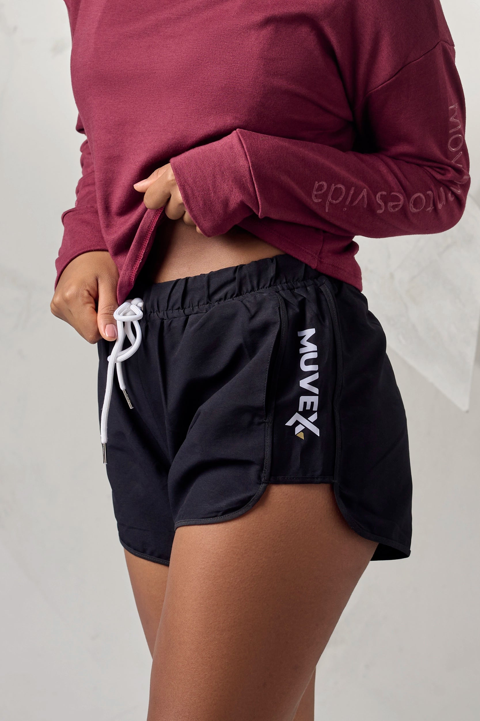 PANTALONETA MUVEX DAMA