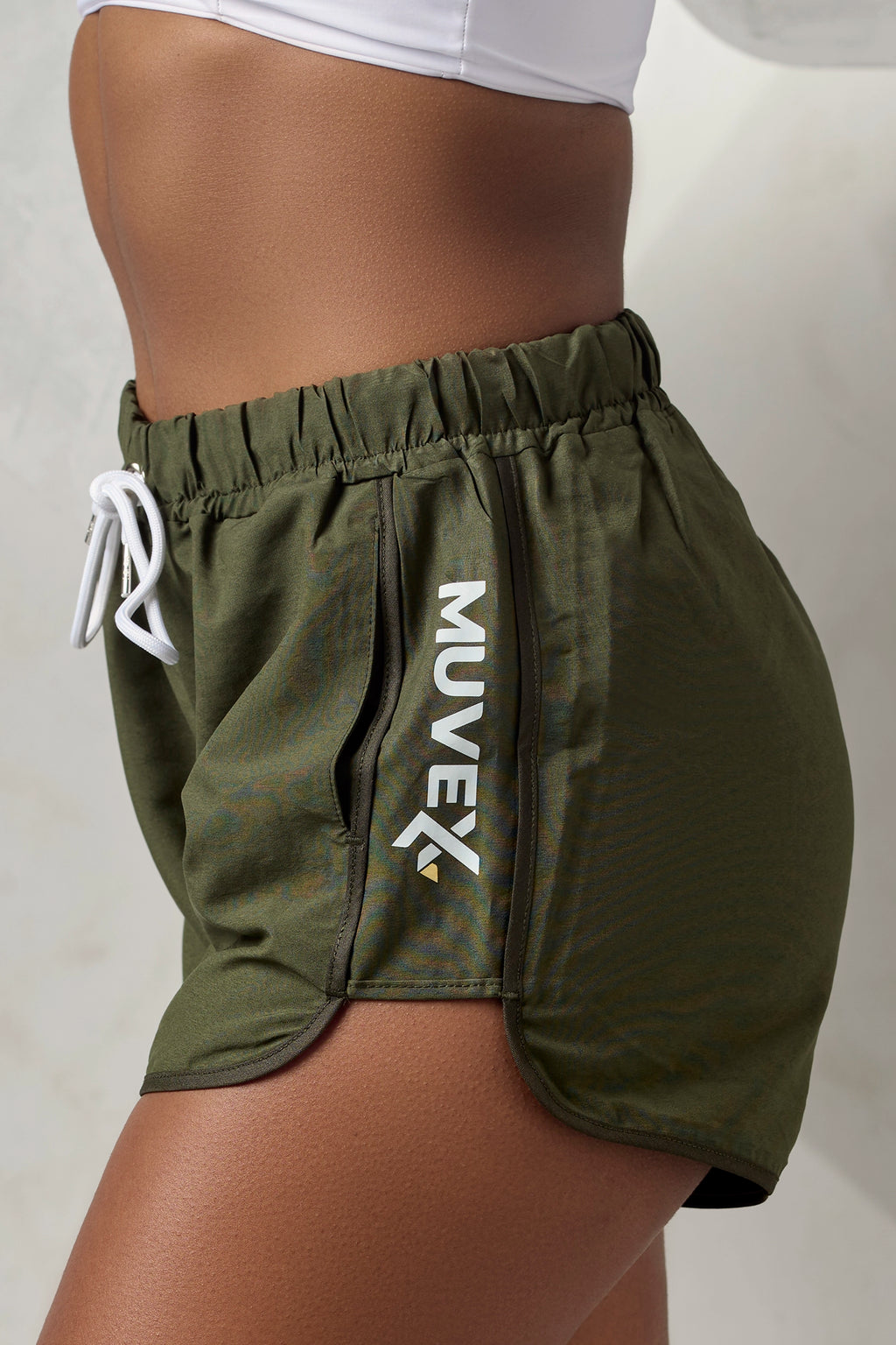 PANTALONETA MUVEX DAMA