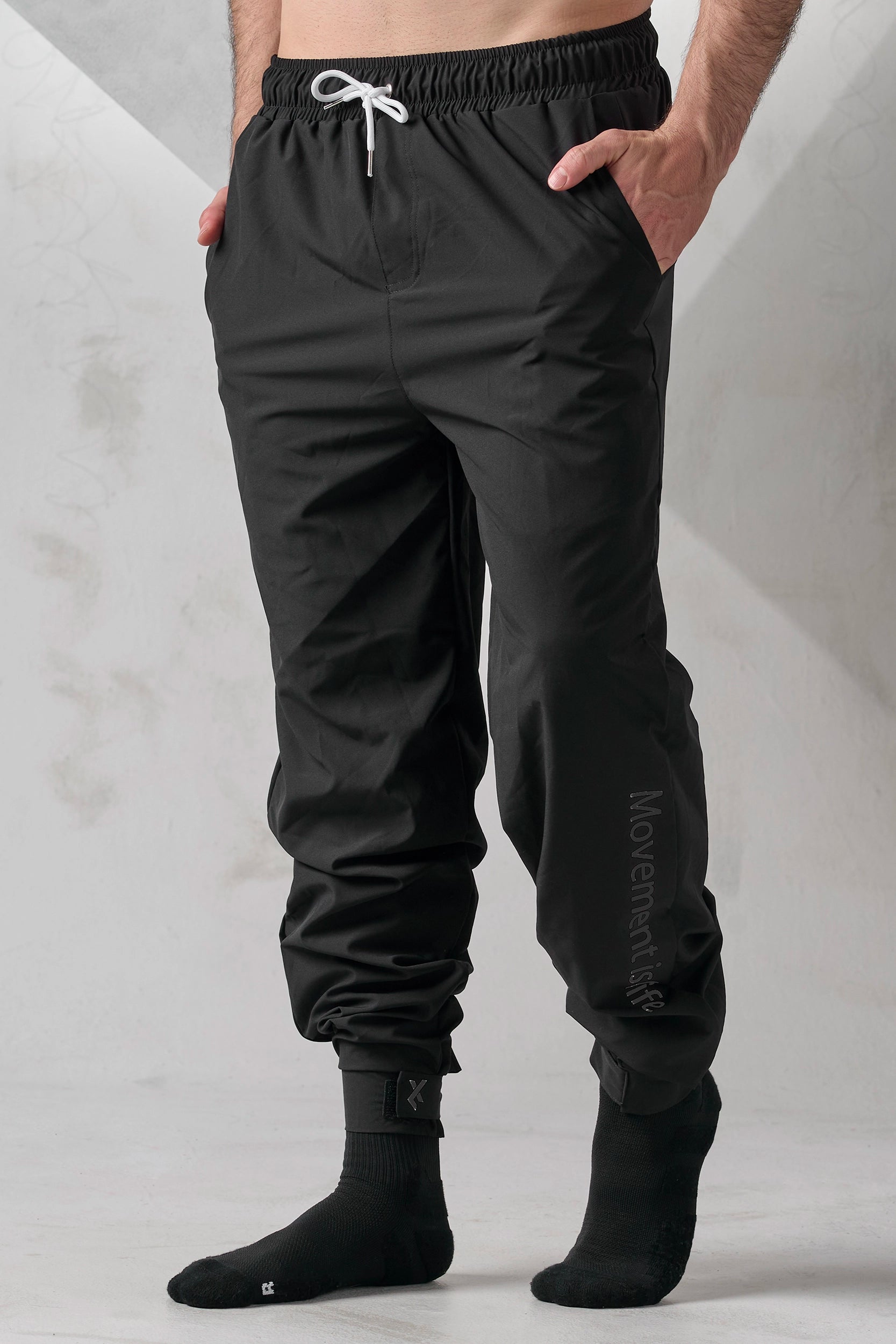 SUDADERA FLOW MOVEMENT