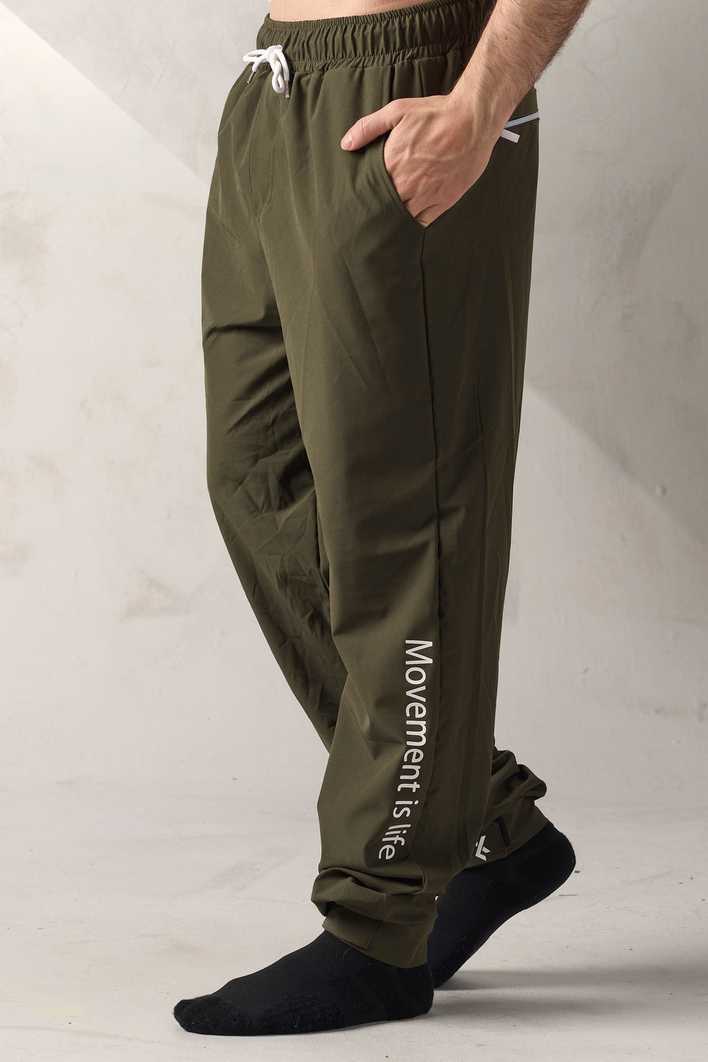 SUDADERA FLOW MOVEMENT