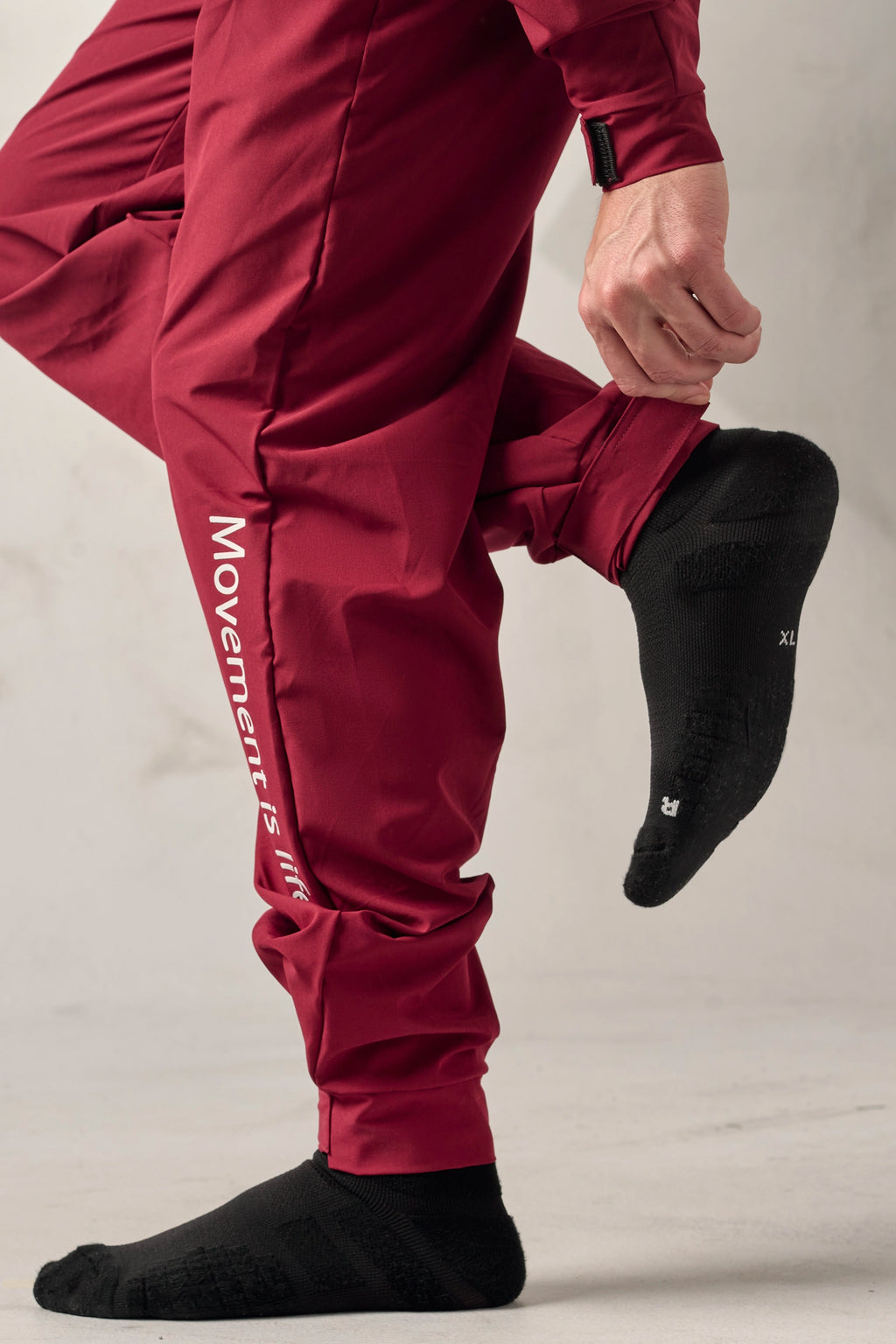 SUDADERA FLOW MOVEMENT