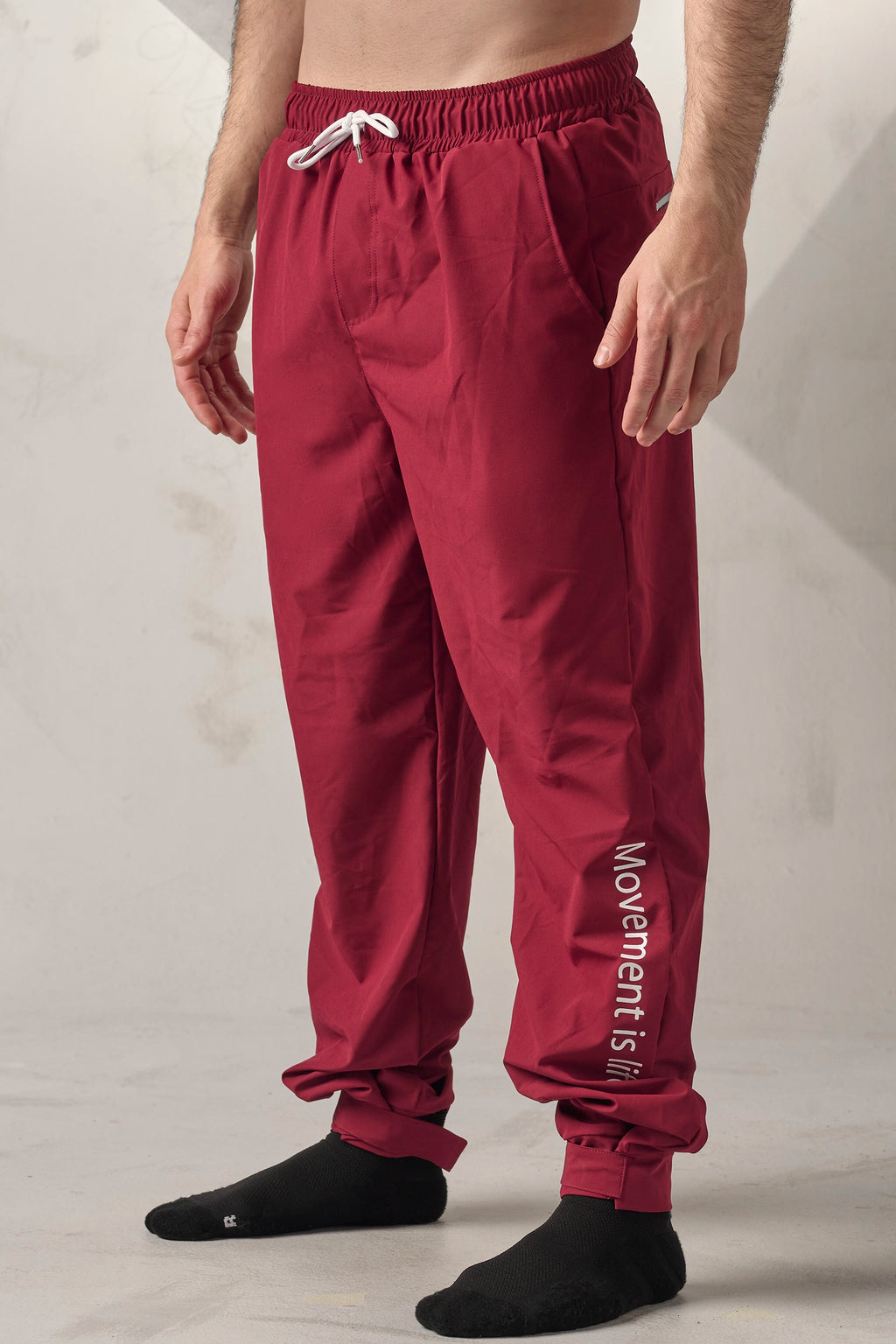 SUDADERA FLOW MOVEMENT